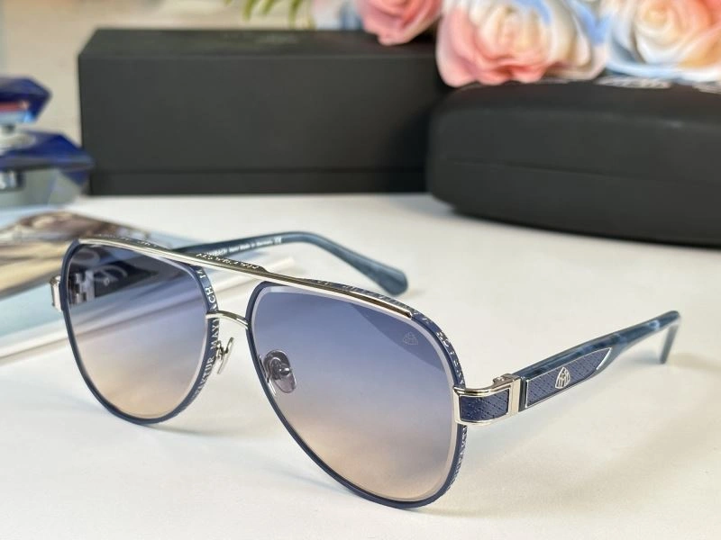 HighQuality Maybach Sunglasses 281320