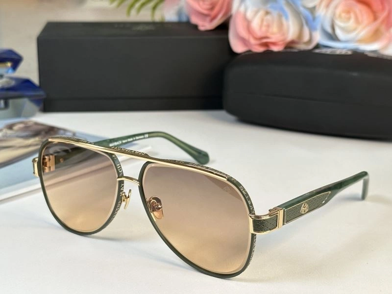 HighQuality Maybach Sunglasses 281320