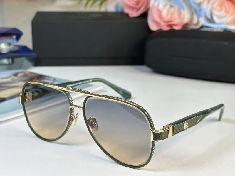 HighQuality Maybach Sunglasses 281320