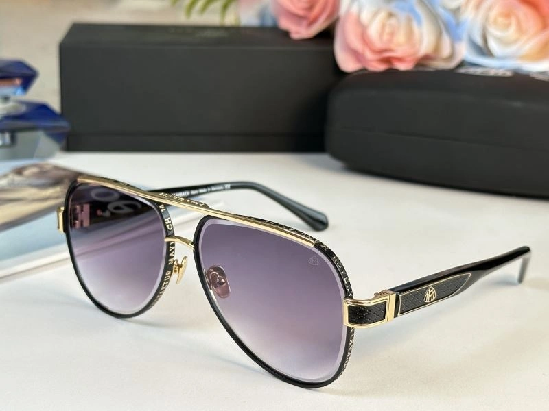HighQuality Maybach Sunglasses 281320