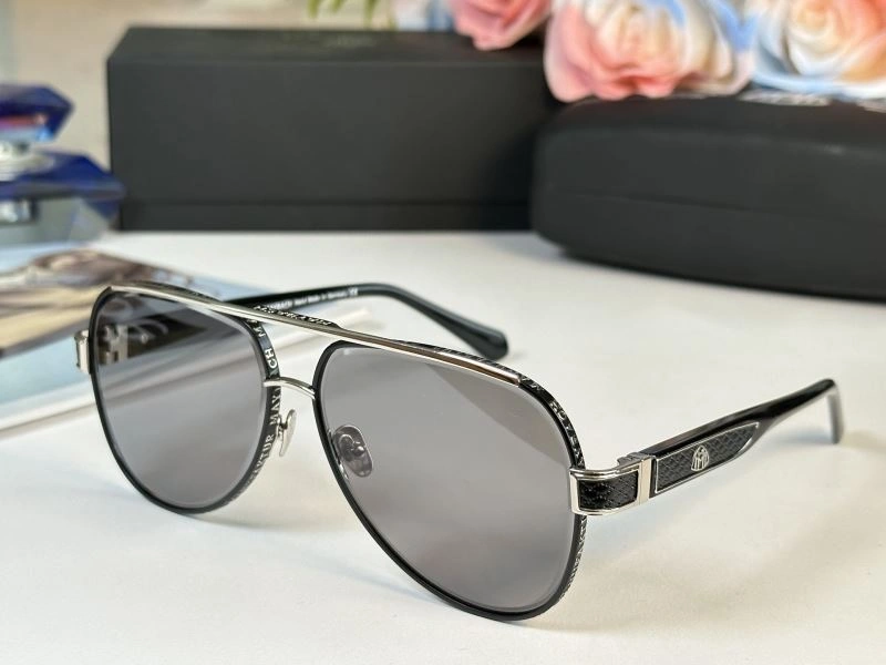 HighQuality Maybach Sunglasses 281320