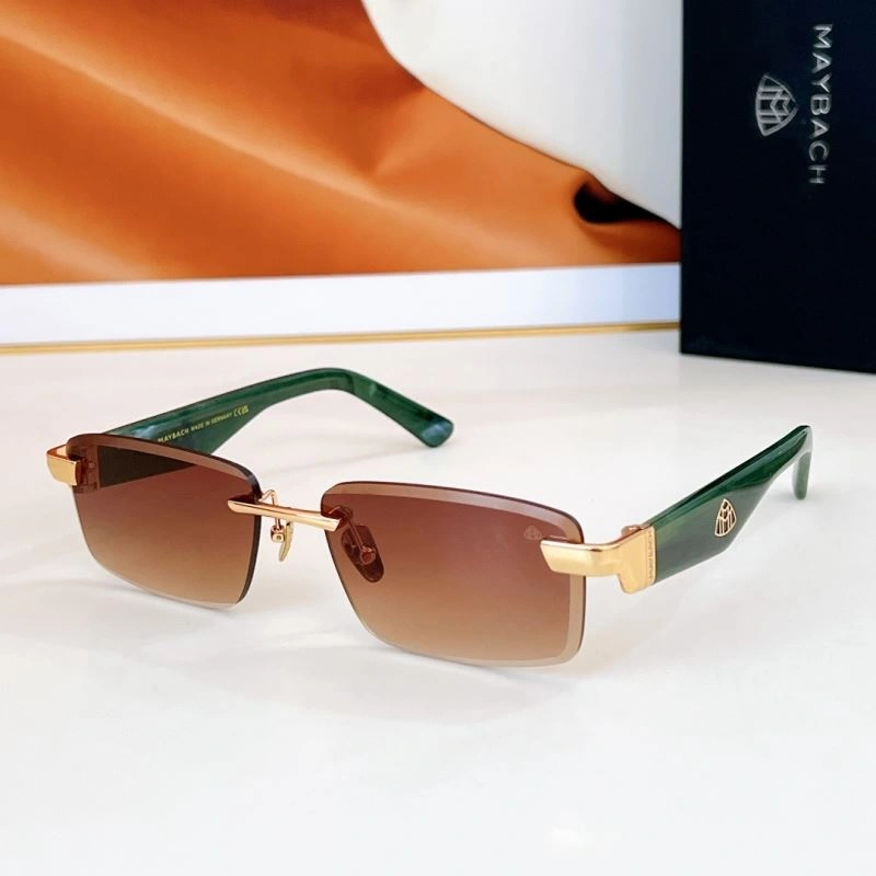 Maybach Sunglasses Soft 281328