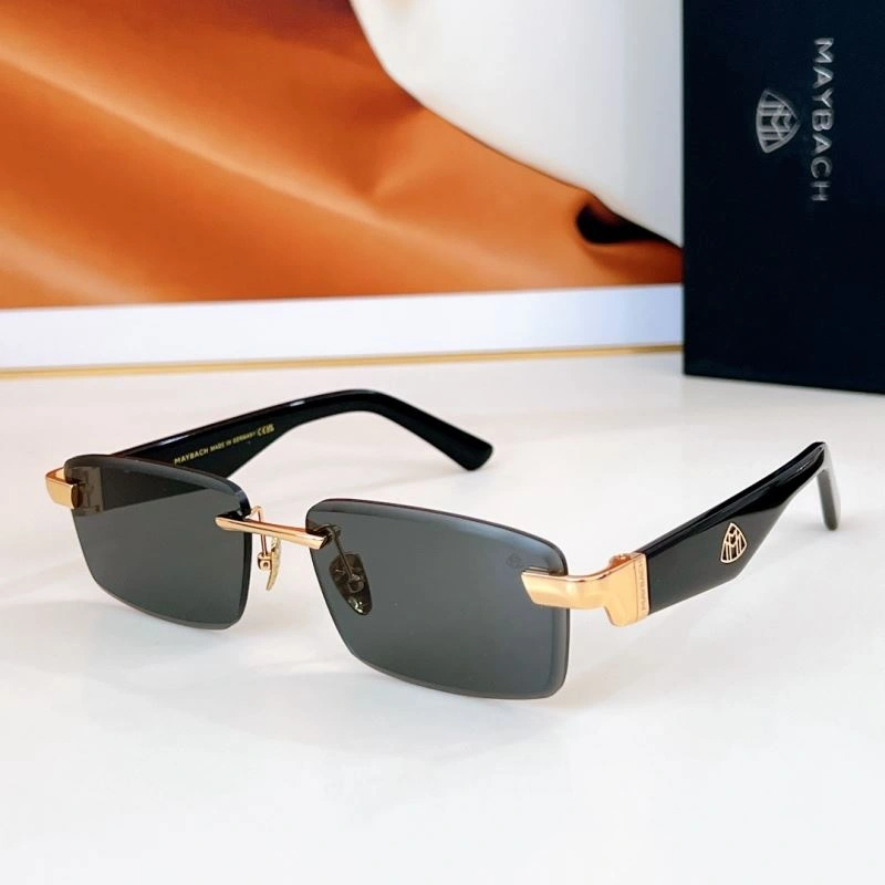 Maybach Sunglasses Soft 281328