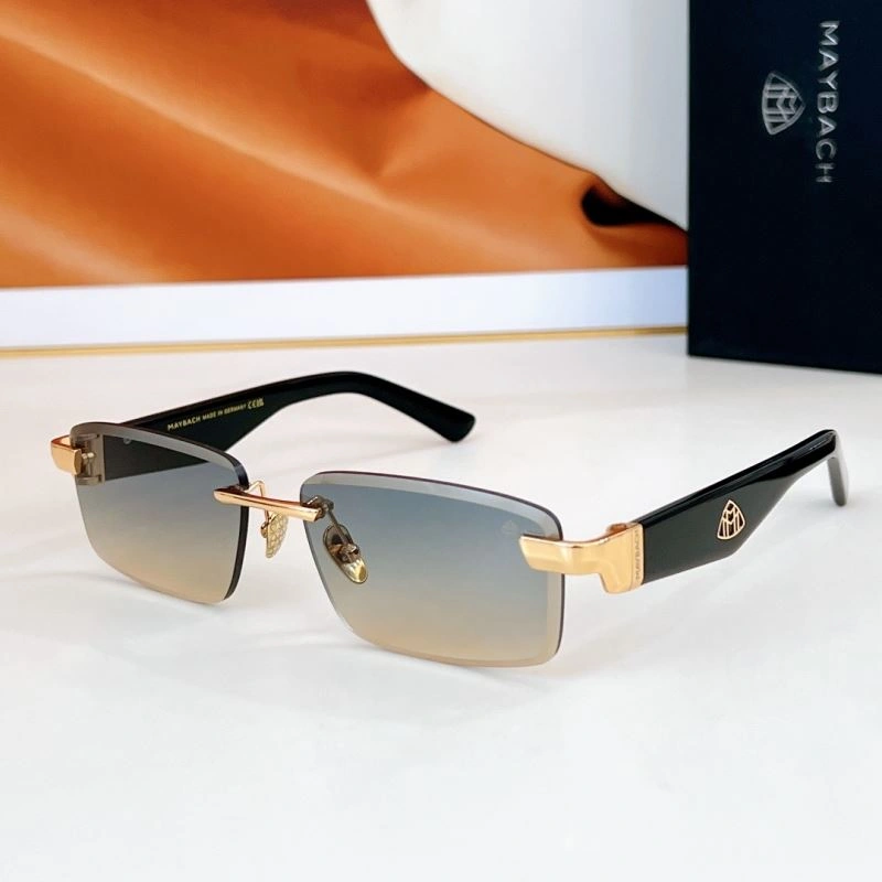 Maybach Sunglasses Soft 281328
