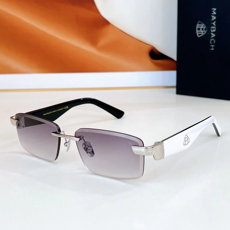 Maybach Sunglasses Soft 281328