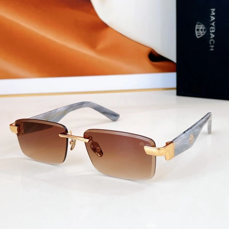 Maybach Sunglasses Soft 281328