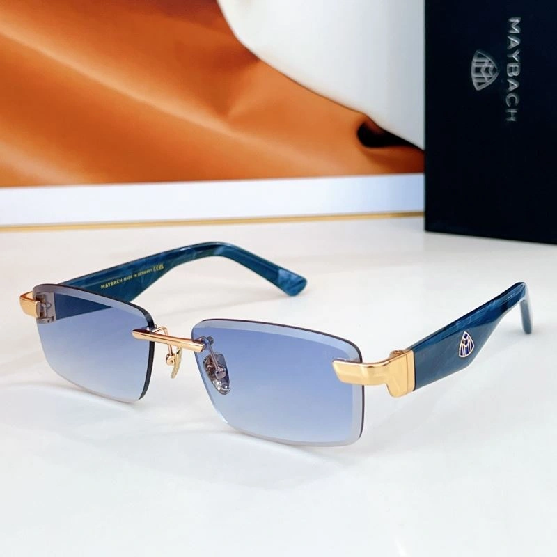 Maybach Sunglasses Soft 281328