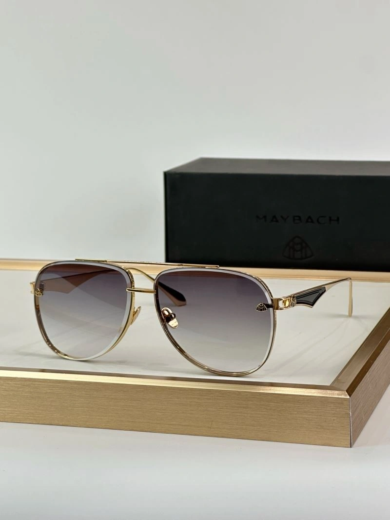 Neat Maybach Sunglasses 281318