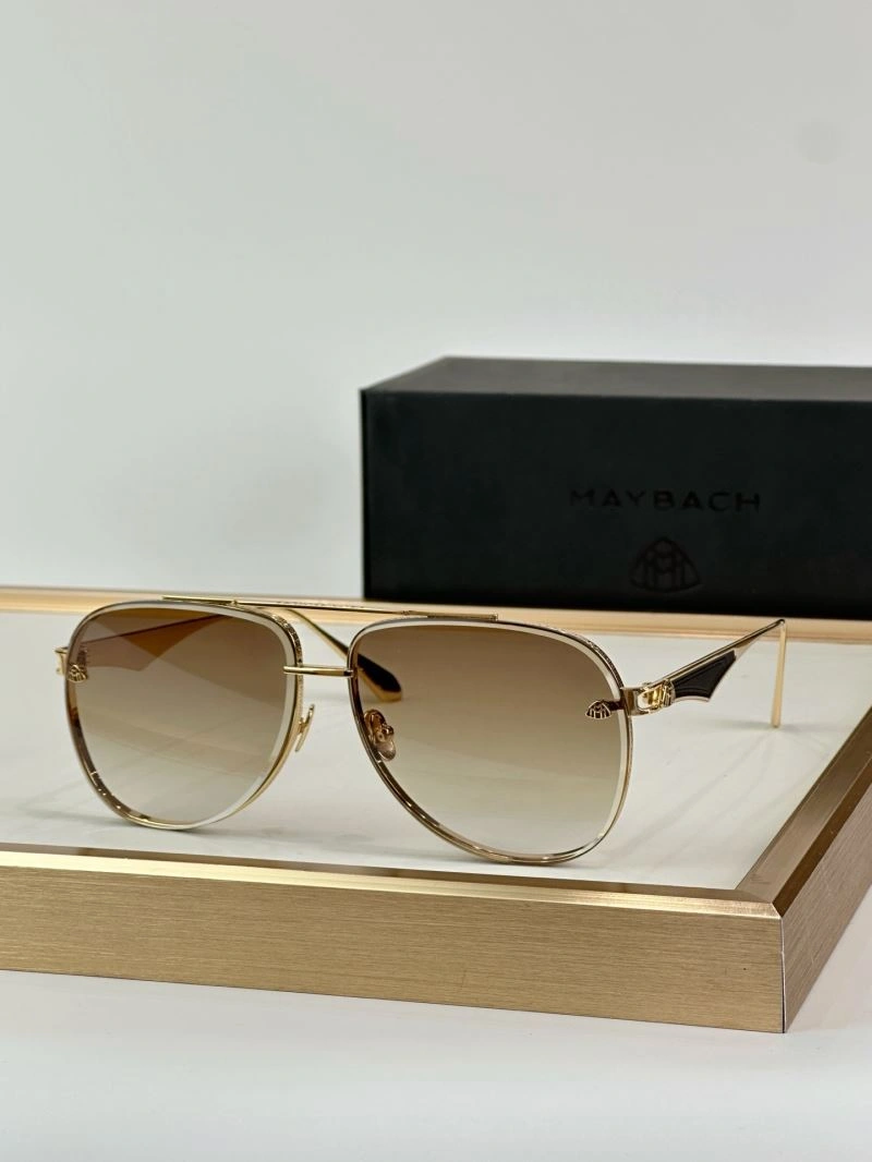 Neat Maybach Sunglasses 281318