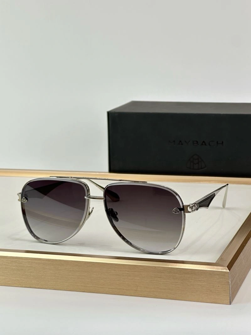 Neat Maybach Sunglasses 281318