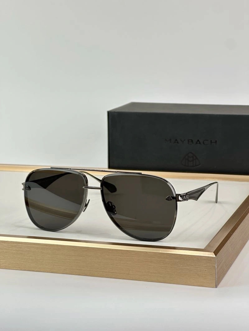 Neat Maybach Sunglasses 281318