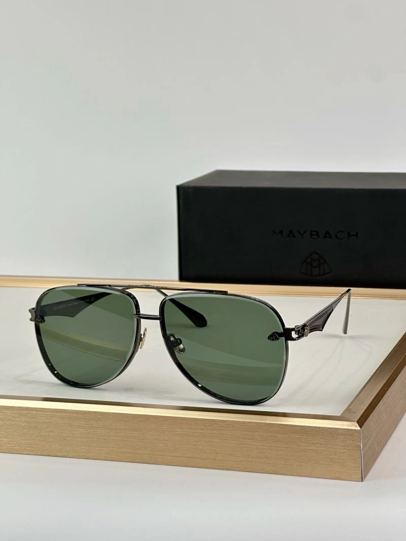 Neat Maybach Sunglasses 281318