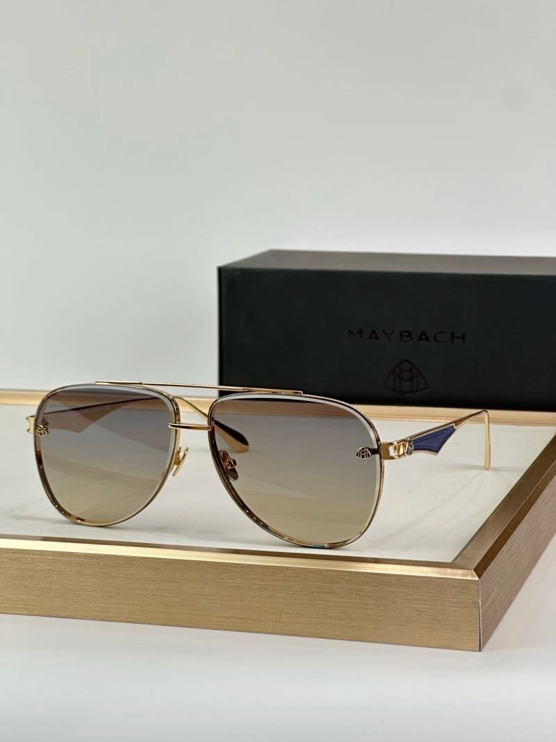 Neat Maybach Sunglasses 281318