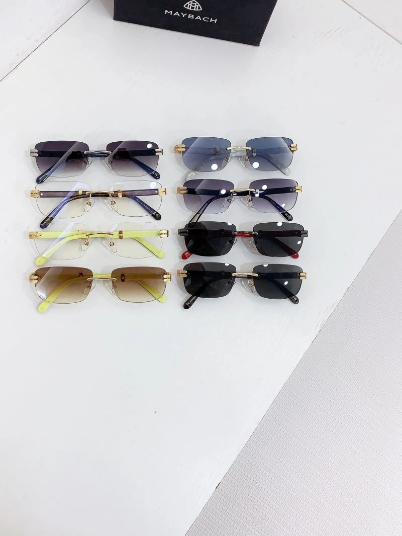 EasyMatch Maybach Sunglasses 281321