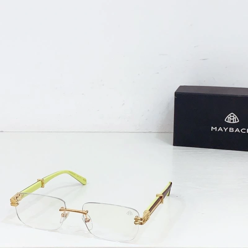 EasyMatch Maybach Sunglasses 281321