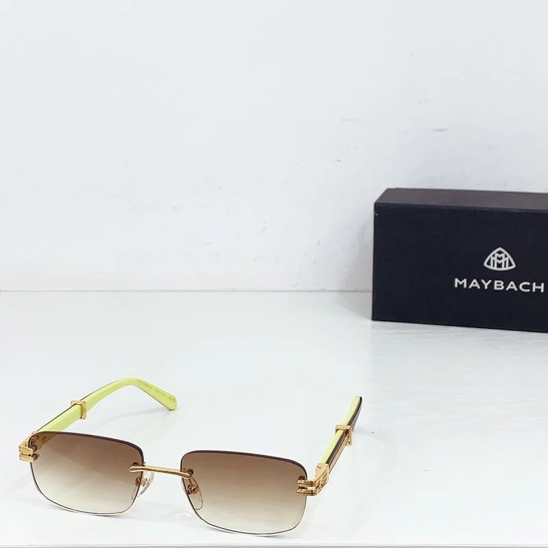 EasyMatch Maybach Sunglasses 281321