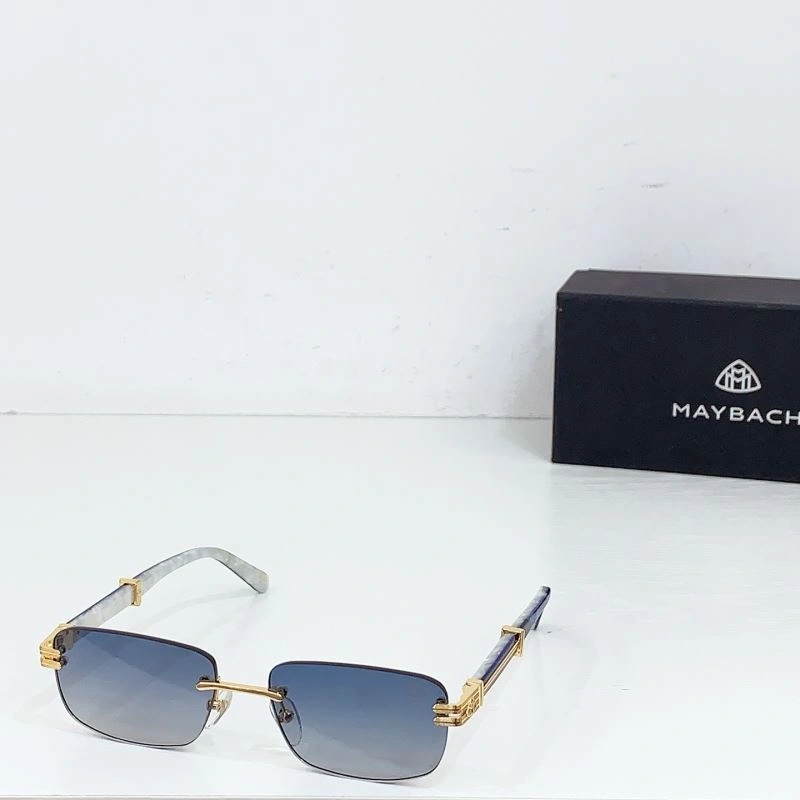 EasyMatch Maybach Sunglasses 281321
