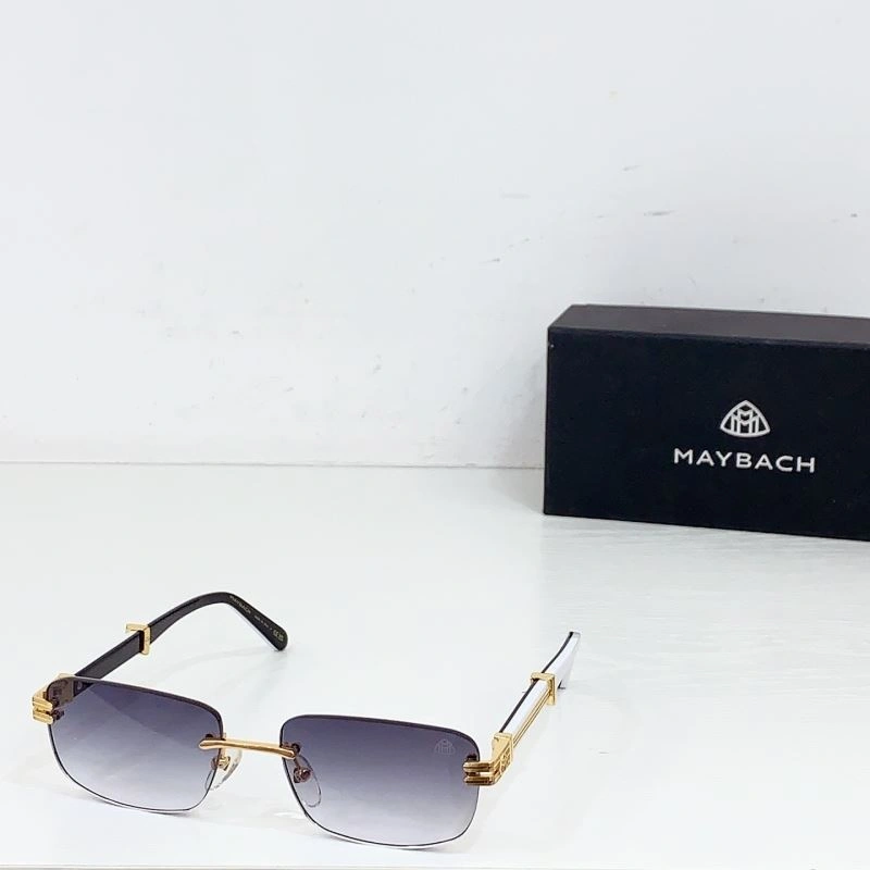 EasyMatch Maybach Sunglasses 281321