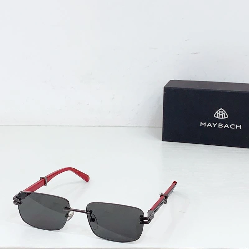 EasyMatch Maybach Sunglasses 281321