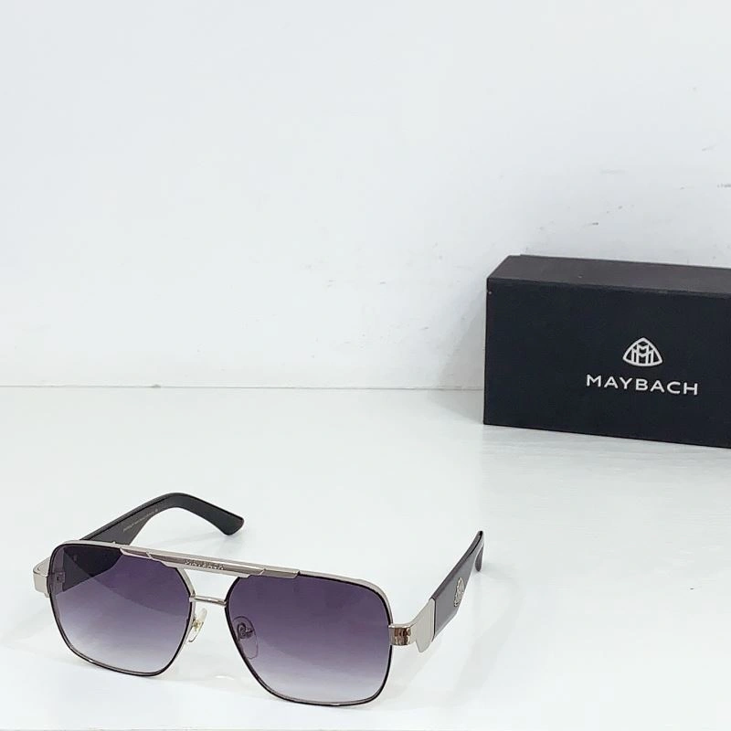 NewStyle Maybach Sunglasses 281330