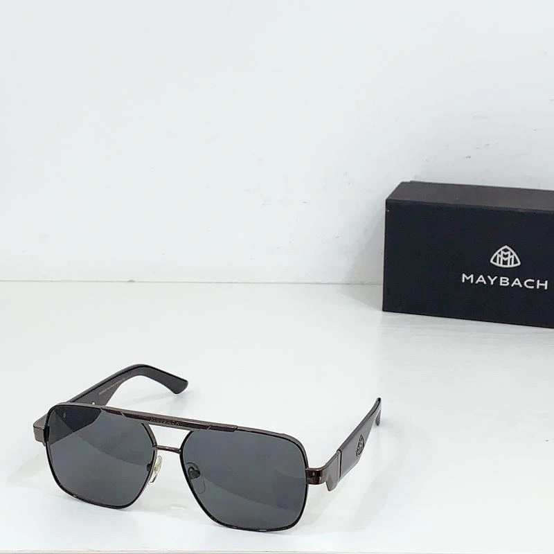 NewStyle Maybach Sunglasses 281330