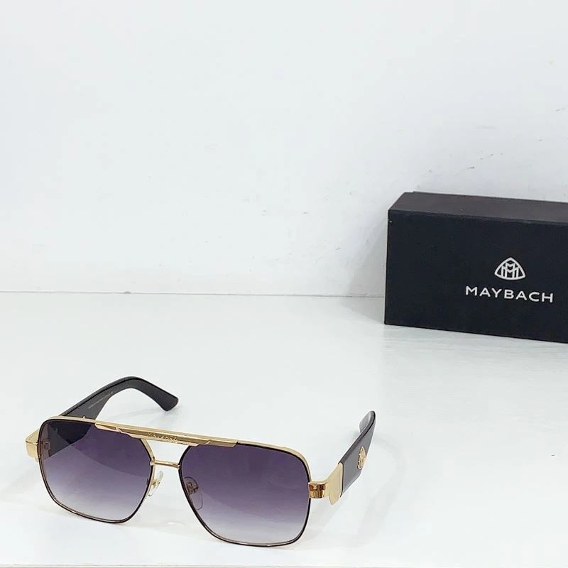 NewStyle Maybach Sunglasses 281330
