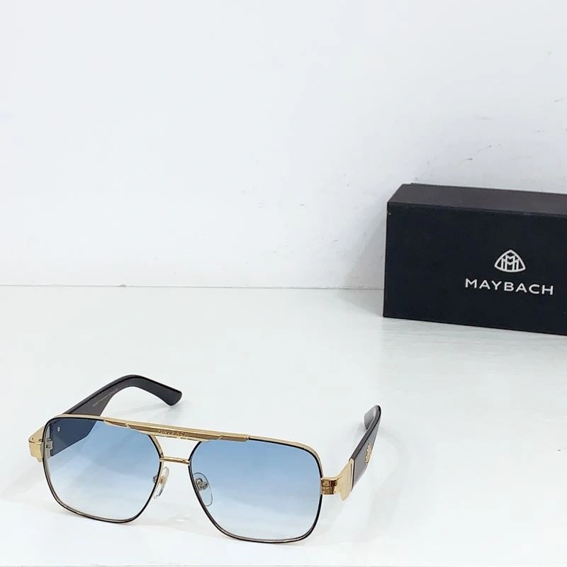 NewStyle Maybach Sunglasses 281330