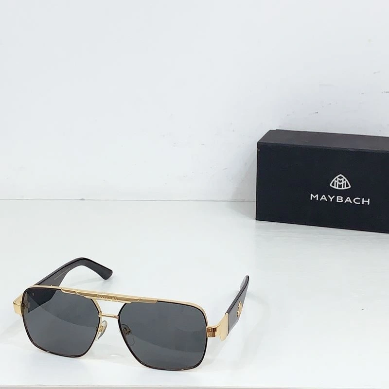 NewStyle Maybach Sunglasses 281330