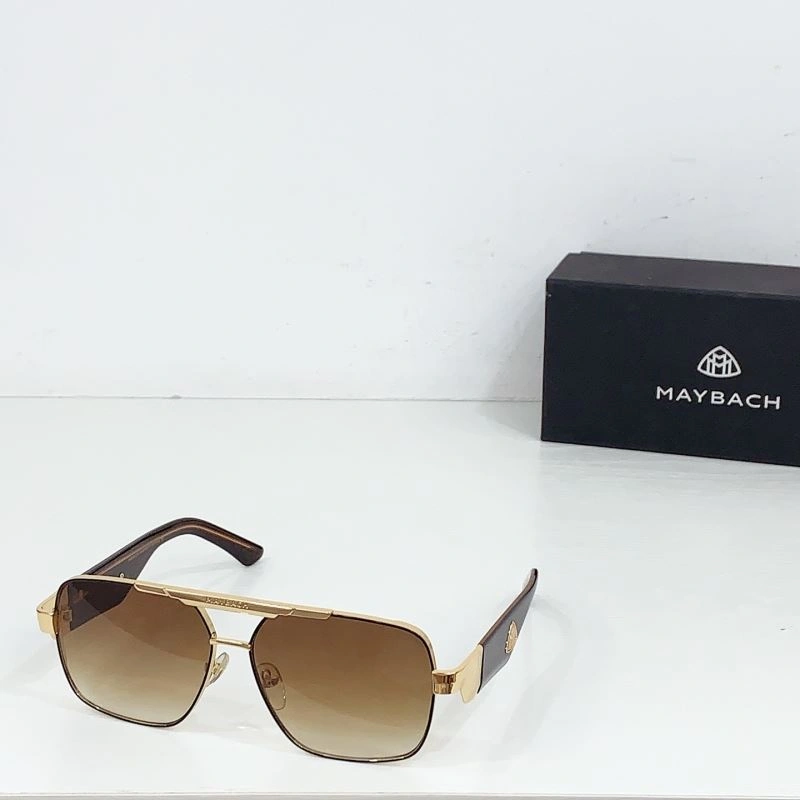 NewStyle Maybach Sunglasses 281330