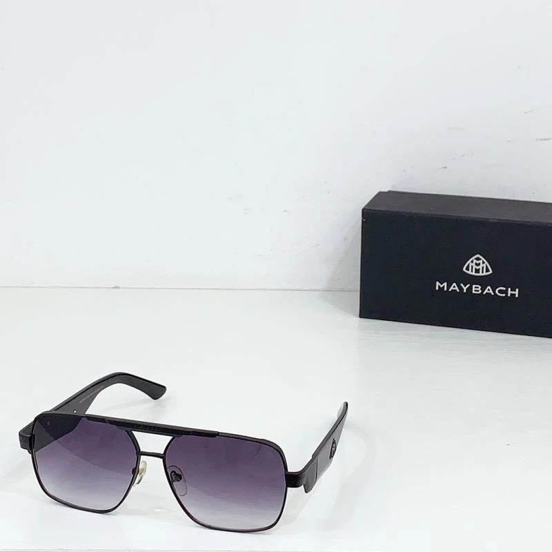 NewStyle Maybach Sunglasses 281330