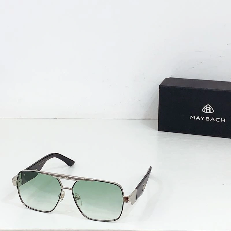 NewStyle Maybach Sunglasses 281330