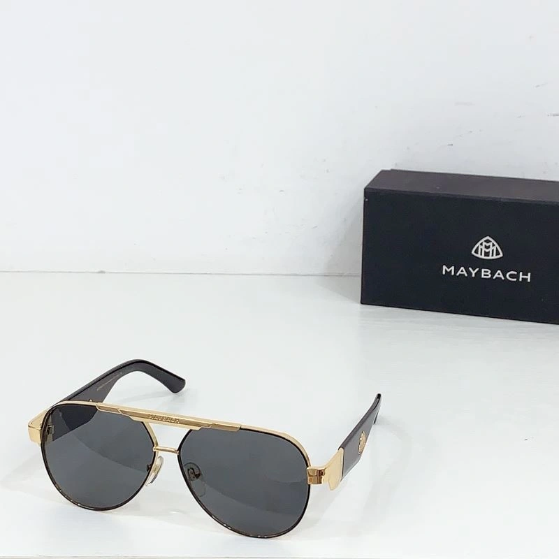 Durable Maybach Sunglasses 281335