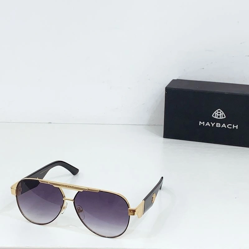 Durable Maybach Sunglasses 281335