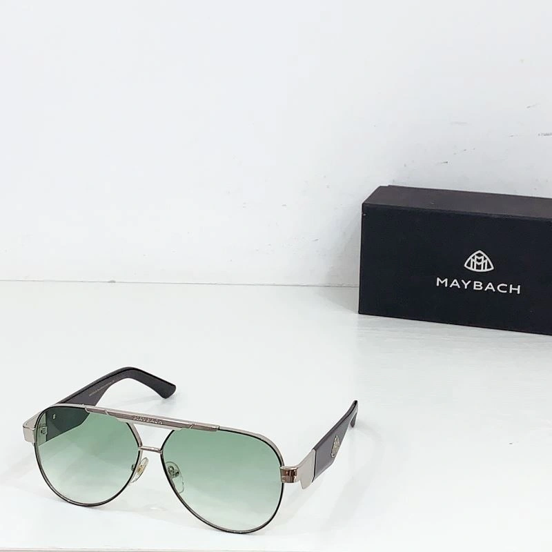 Durable Maybach Sunglasses 281335