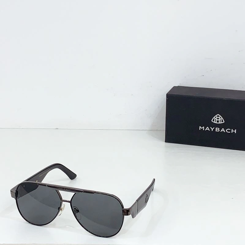 Durable Maybach Sunglasses 281335