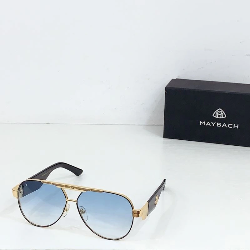 Durable Maybach Sunglasses 281335