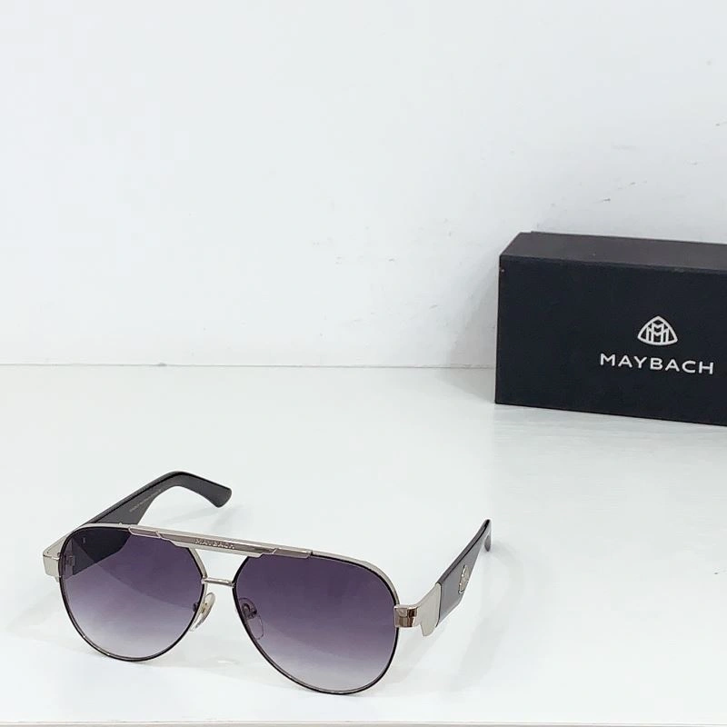 Durable Maybach Sunglasses 281335