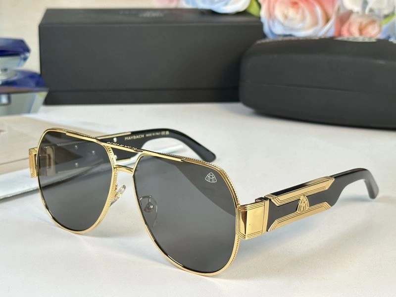 Maybach Sunglasses ComfortFit 281314