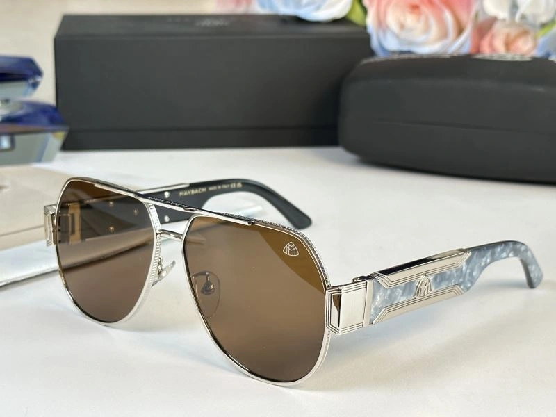 Maybach Sunglasses ComfortFit 281314