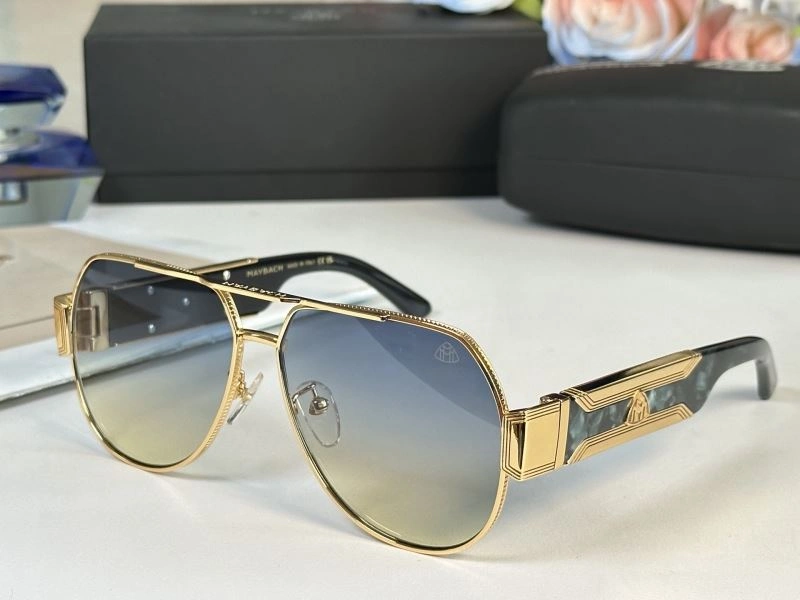 Maybach Sunglasses ComfortFit 281314
