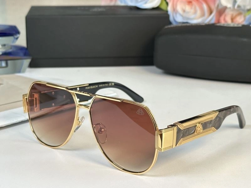 Maybach Sunglasses ComfortFit 281314