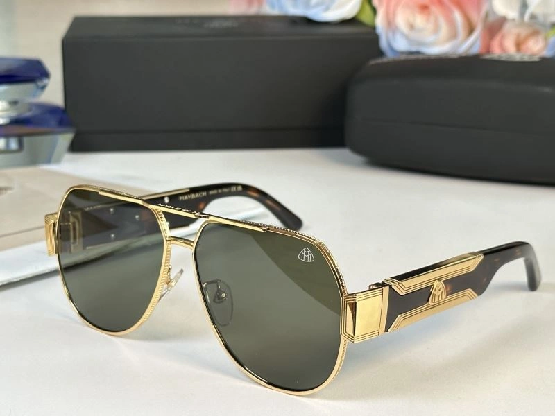 Maybach Sunglasses ComfortFit 281314