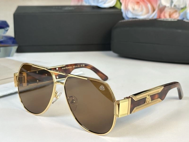 Maybach Sunglasses ComfortFit 281314