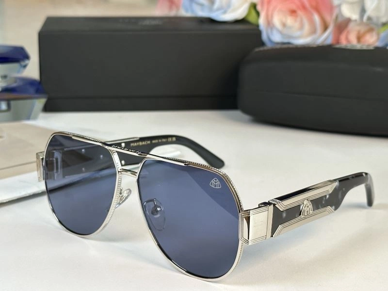Maybach Sunglasses ComfortFit 281314