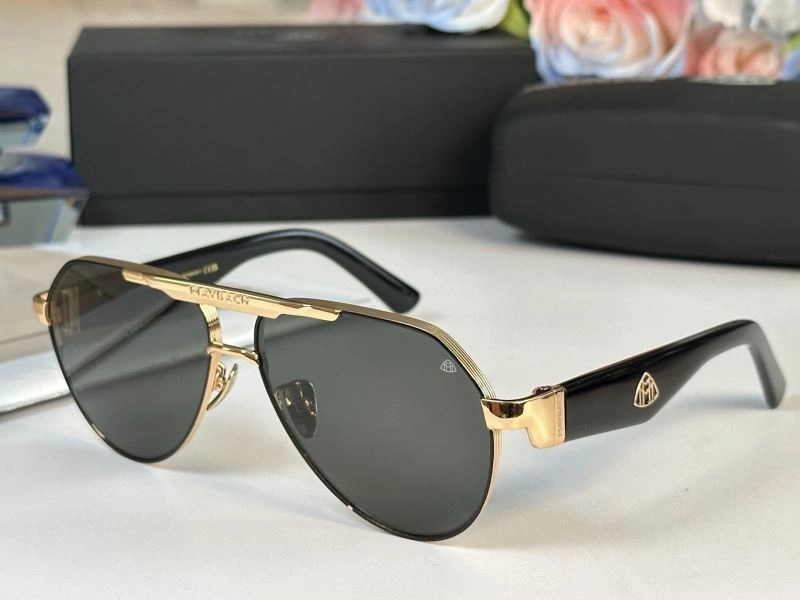 Maybach Sunglasses ComfortFit 281312