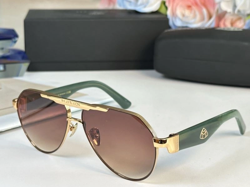 Maybach Sunglasses ComfortFit 281312