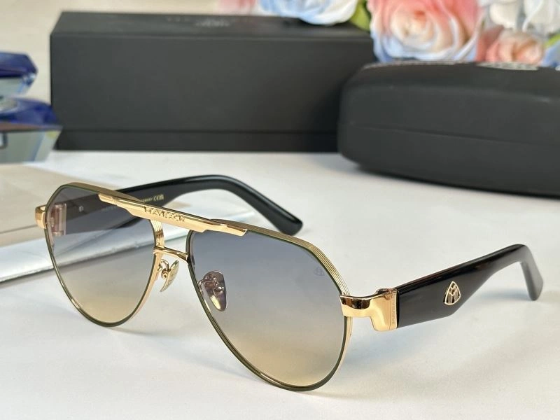 Maybach Sunglasses ComfortFit 281312