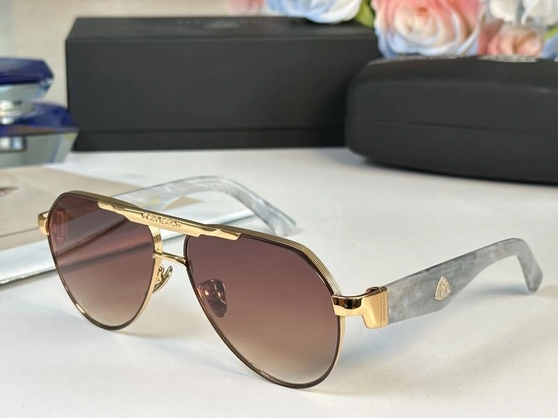 Maybach Sunglasses ComfortFit 281312