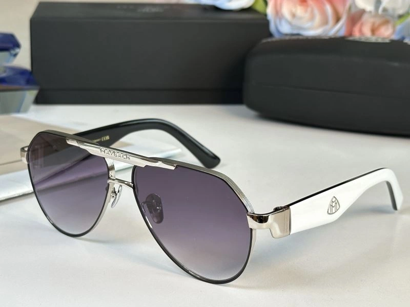 Maybach Sunglasses ComfortFit 281312
