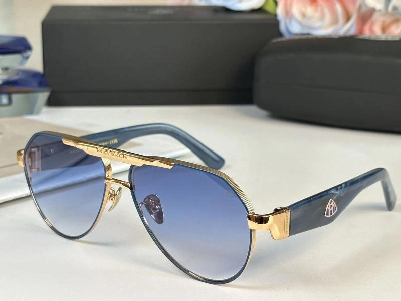 Maybach Sunglasses ComfortFit 281312